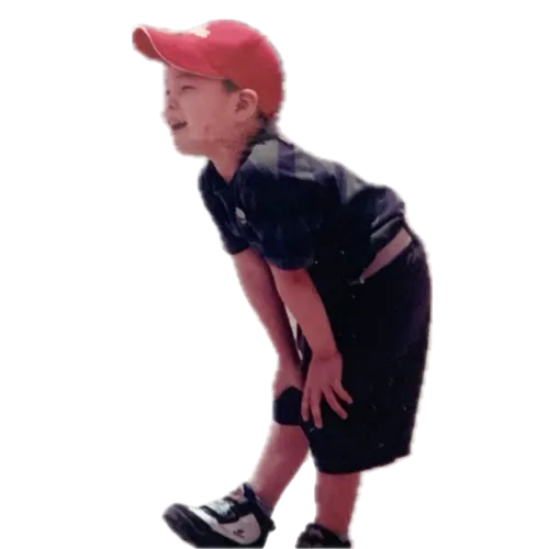 Damien's Archive icon