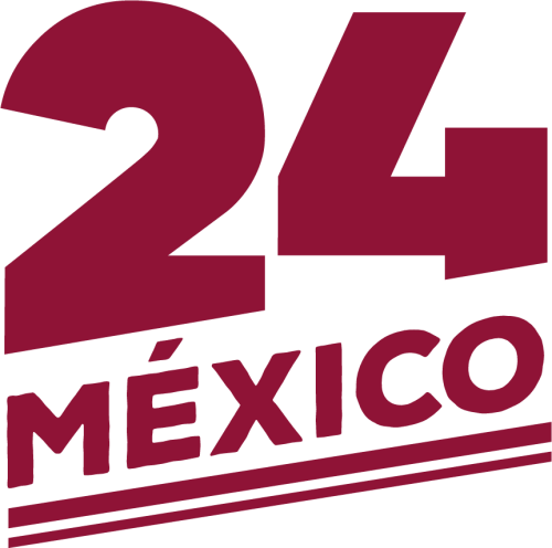 24 Mexico icon