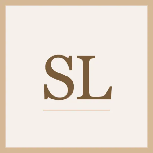 STONE & LINEN icon