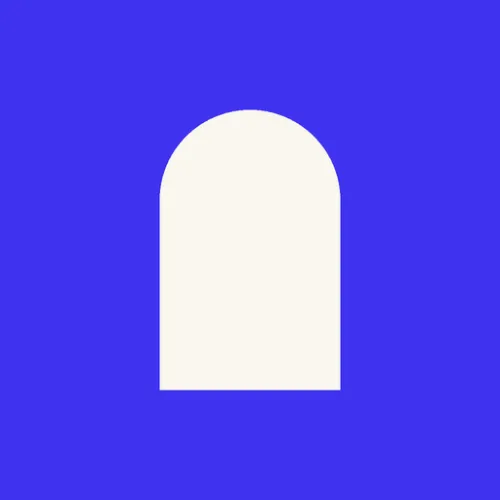 Blogga icon
