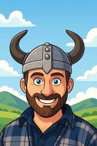 Frank Milvus' articles icon
