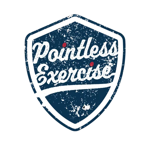 Pointless Exercise icon
