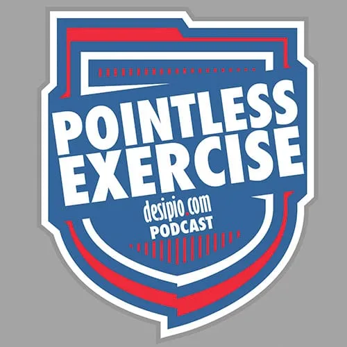 Pointless Exercise icon