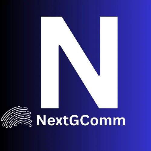 NextGComm icon