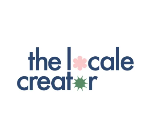 Locale Letters  icon