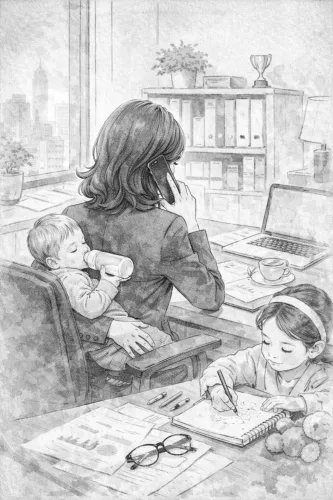 L'équation invisible icon