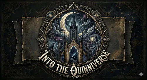 Into the Quinniverse icon