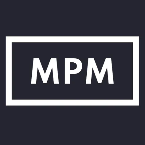 Megan Preston Meyer icon