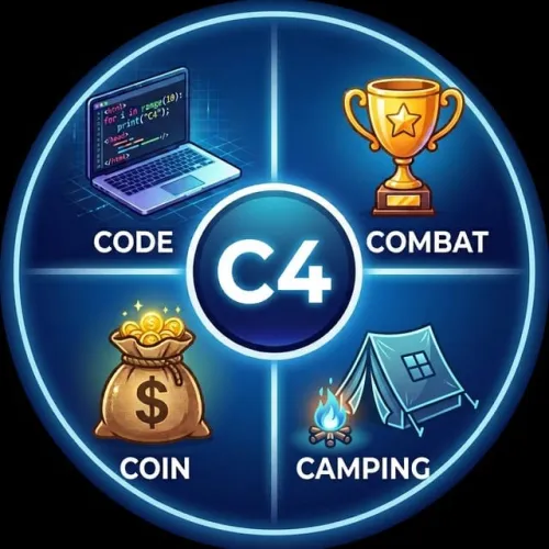 C-4.DEV icon