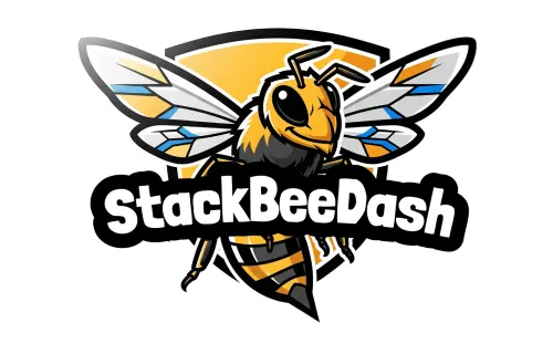 StackBeeDash icon