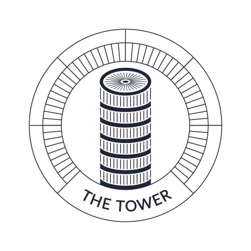 The Tower icon