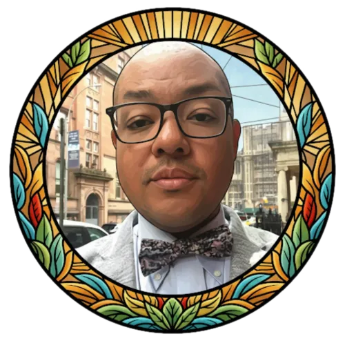 A Universal Design for Loving icon