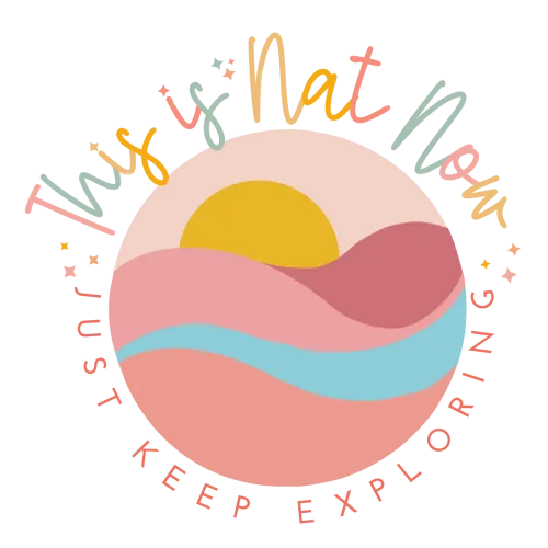 This Is Nat Now icon