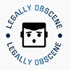 Legally Obscene: A True Crime Publication by Chris Wilson icon