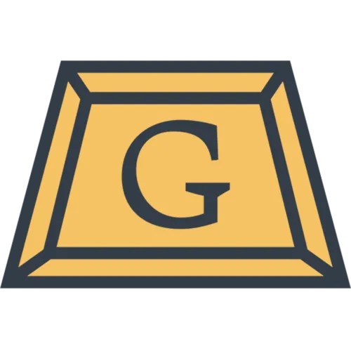 Gold’s Guide for innovators icon