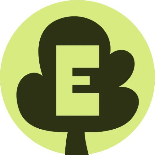 Ecosia Blog FR icon