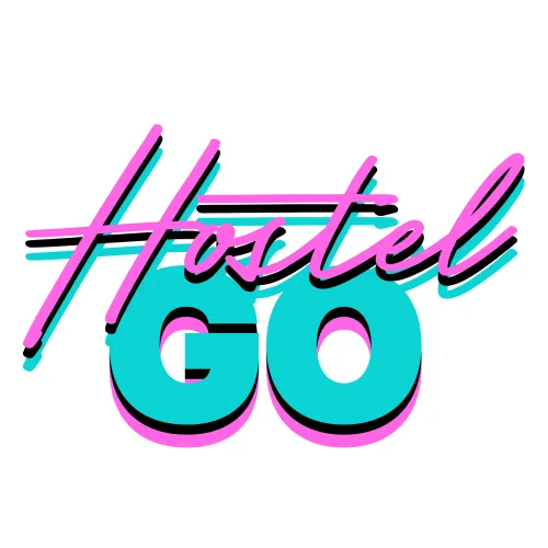 HostelGO Guides icon