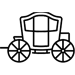 Nostalgiefahrt icon