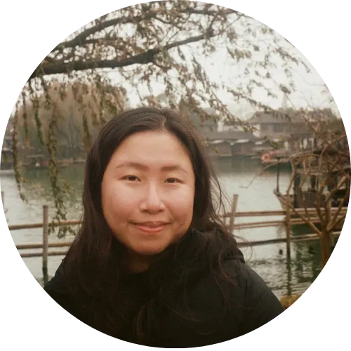 Elizabeth Wong icon