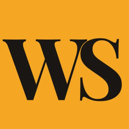 Worth Spreading icon