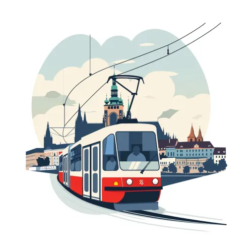 Verliebt in Tschechien icon