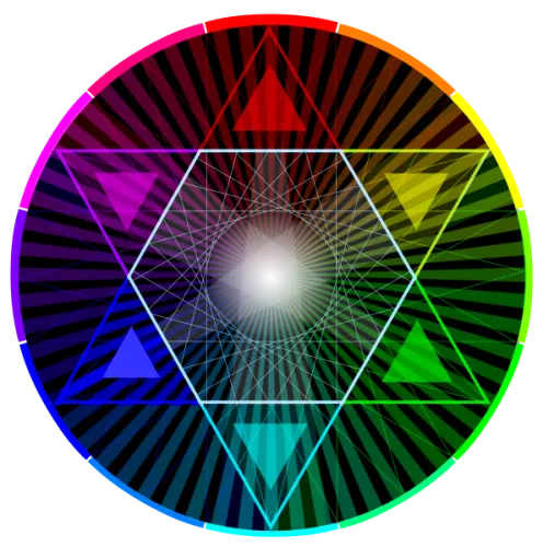 The Alchemy of Color icon