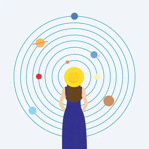 Astrology with Kimberly icon