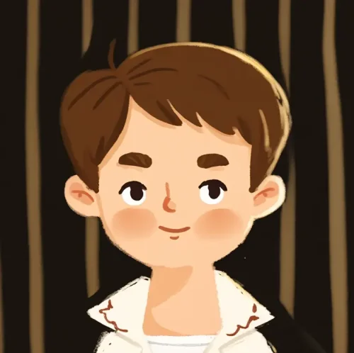 Homo Curiosus. Pleasure coach. Entrepreneur. icon