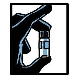 Opioid Data Lab icon