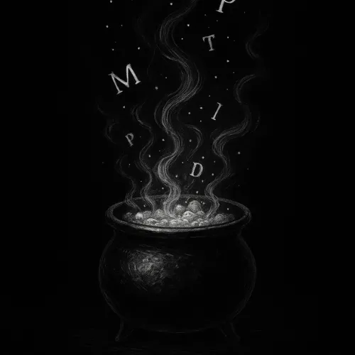 The Poet's Brew icon