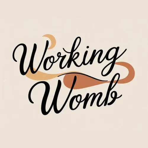 Working Womb icon