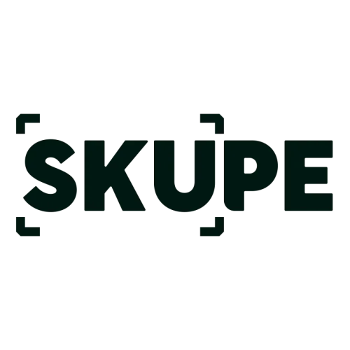 The SKUpe icon
