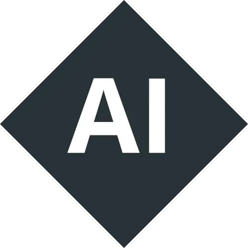 The AI Integration Center icon