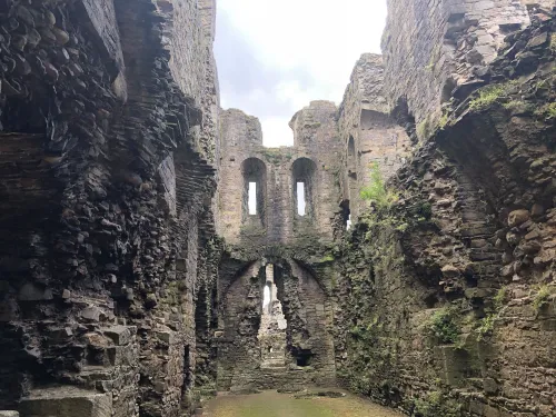 Crepuscular Circus icon