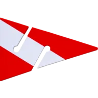 About diving and IT icon