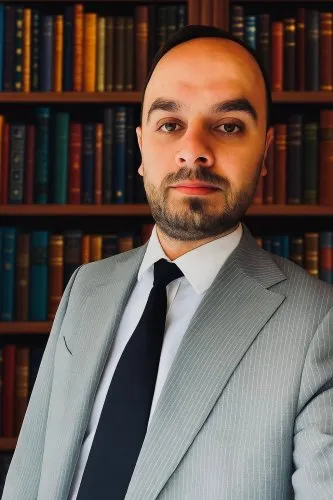 Dr Abdallah Oraib icon