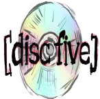 disc five icon