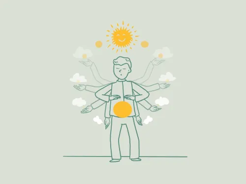 Les Couleurs de la Vie icon