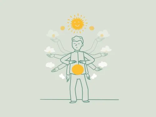 Les Couleurs de la Vie icon