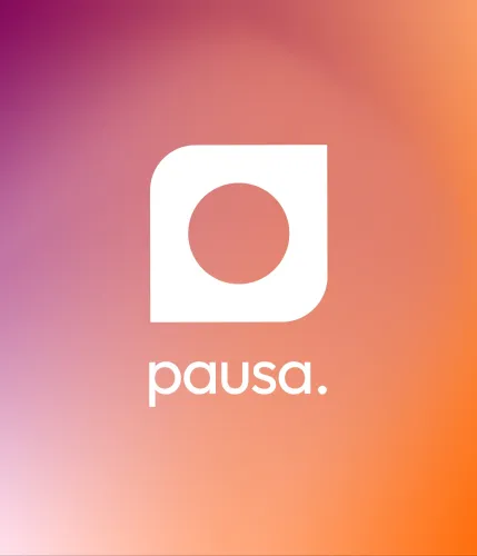 The Pausa Blog | Ultimate guided breath work icon