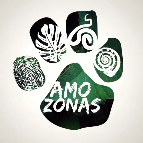 amozonas.com icon