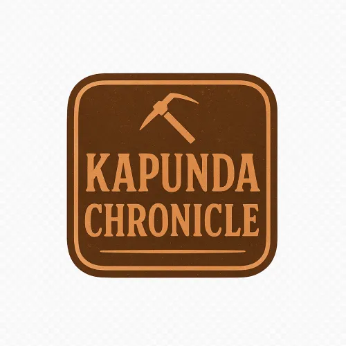 Kapunda Chronicle icon