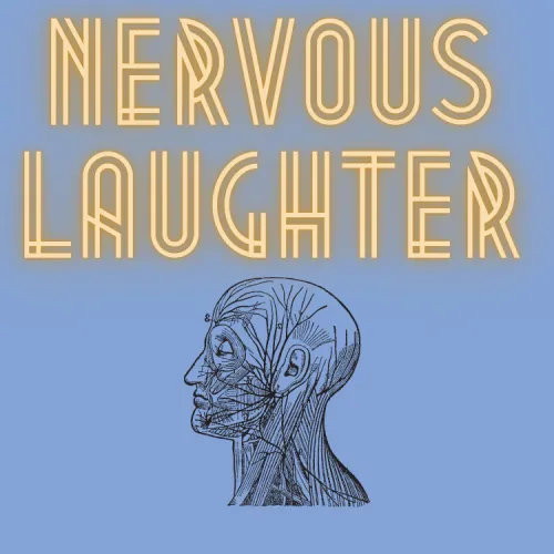 Nervous Laughter icon