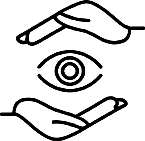 Who Made The Eyes But I? icon