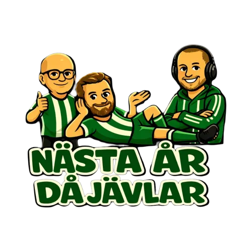 Nästa år, då jävlar! icon