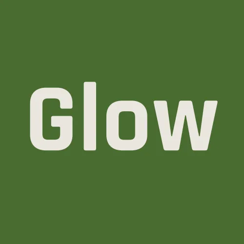 Glow by Dani Fankhauser icon