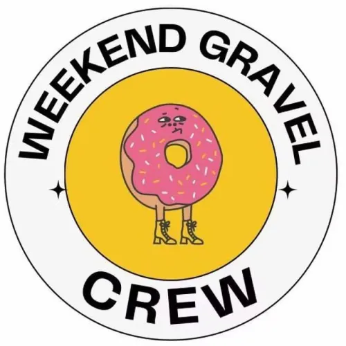 WeekendGravelCrew icon