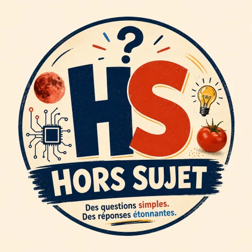 Hors Sujet icon