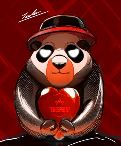 Tenebrae97 (Tenebrae-Panda) icon