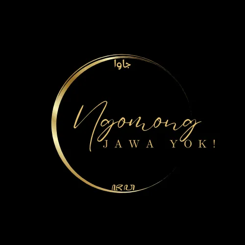 Ngomong Jawa Yok! icon